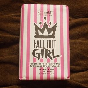 Perfectly posh big bath bar